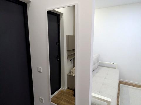 квартира по адресу Флотская ул., 10Б