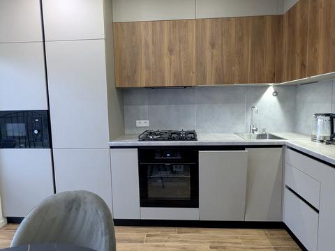 квартира по адресу Флотская ул., 10Б