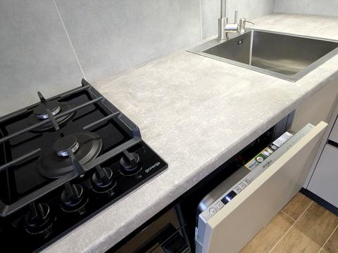 квартира по адресу Флотская ул., 10Б