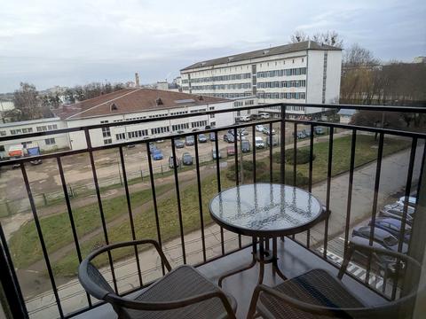 квартира по адресу Флотская ул., 10Б