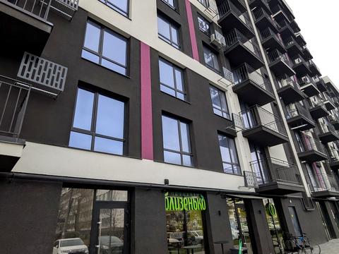 квартира по адресу Флотская ул., 10Б