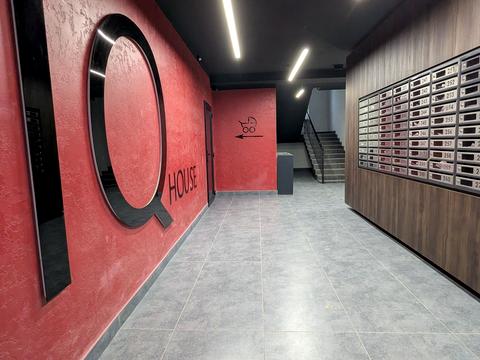 квартира по адресу Флотская ул., 10Б