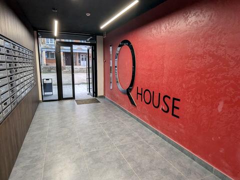 квартира по адресу Флотская ул., 10Б