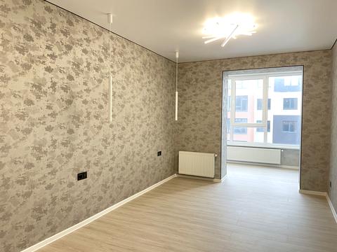 квартира по адресу Січових стрільців ул., (Будинок 2)