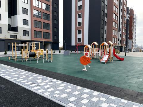 квартира по адресу Січових стрільців ул., (Будинок 2)