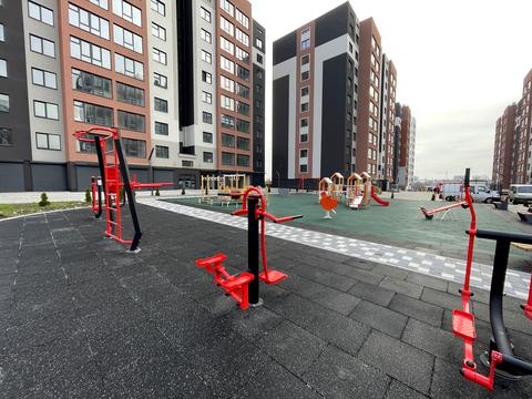 квартира по адресу Січових стрільців ул., (Будинок 2)