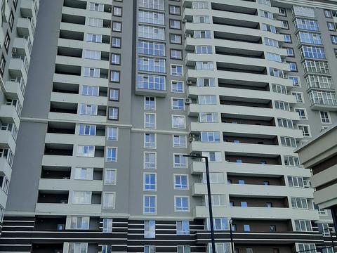 квартира по адресу Свободи ул., 20/2