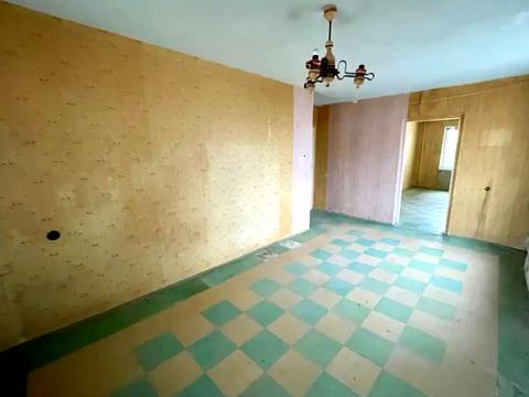 квартира по адресу Калиновая ул., 61