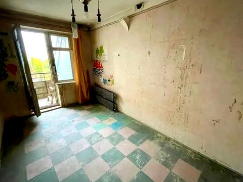 квартира по адресу Калиновая ул., 61