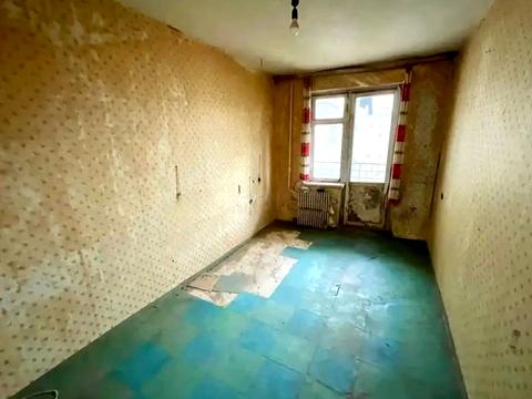 квартира по адресу Калиновая ул., 61