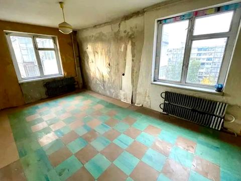 квартира по адресу Калиновая ул., 61