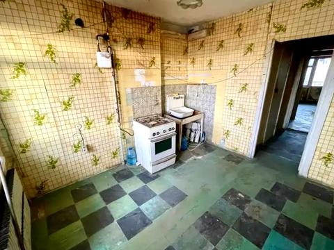 квартира по адресу Калиновая ул., 61