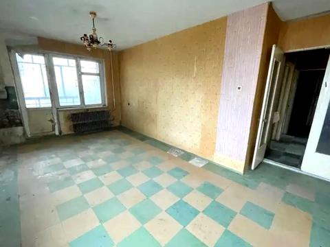 квартира по адресу Калиновая ул., 61