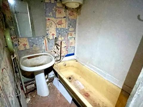 квартира по адресу Калиновая ул., 61