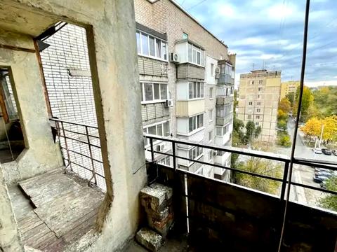 квартира по адресу Калиновая ул., 61