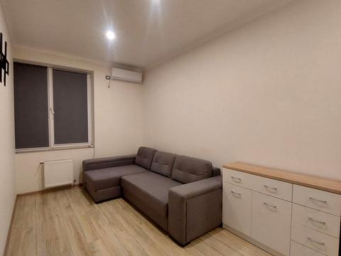 квартира за адресою Олексія Вадатурського вул. (Маршала Малиновського), 53/55