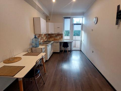 квартира за адресою Олексія Вадатурського вул. (Маршала Малиновського), 53/55