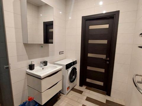 квартира за адресою Олексія Вадатурського вул. (Маршала Малиновського), 53/55