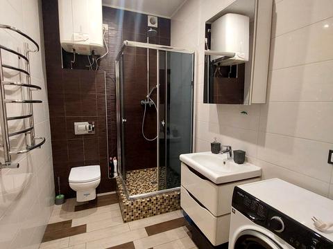 квартира за адресою Олексія Вадатурського вул. (Маршала Малиновського), 53/55