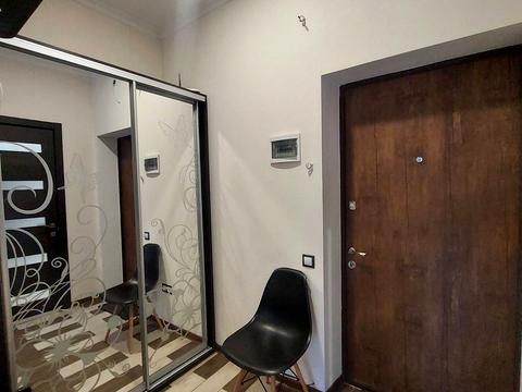 квартира за адресою Олексія Вадатурського вул. (Маршала Малиновського), 53/55