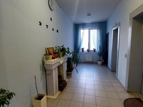 квартира за адресою Олексія Вадатурського вул. (Маршала Малиновського), 53/55