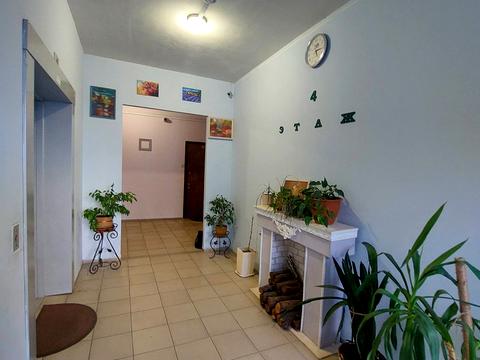 квартира за адресою Олексія Вадатурського вул. (Маршала Малиновського), 53/55