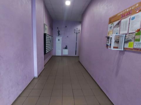 квартира за адресою Олексія Вадатурського вул. (Маршала Малиновського), 53/55