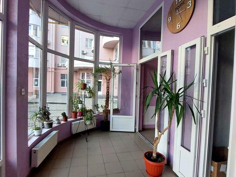 квартира за адресою Олексія Вадатурського вул. (Маршала Малиновського), 53/55