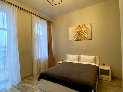 квартира по адресу Раппопорта ул., 1