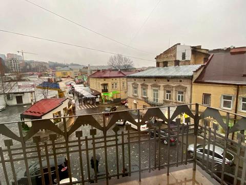 квартира по адресу Раппопорта ул., 1