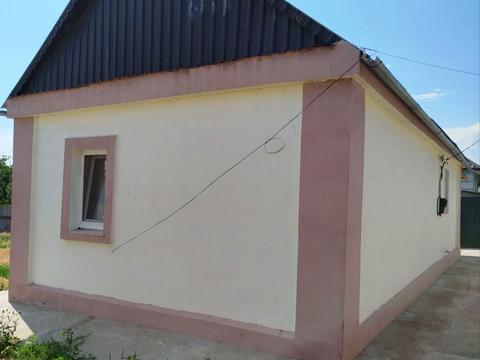 дом по адресу Ингульская ул. (Кировоградская)