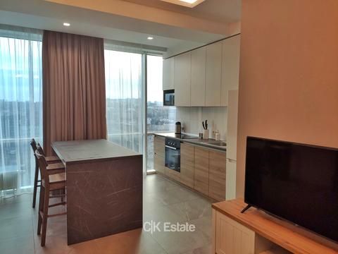 квартира за адресою Степана Бандери вул. (Шмідта), 15