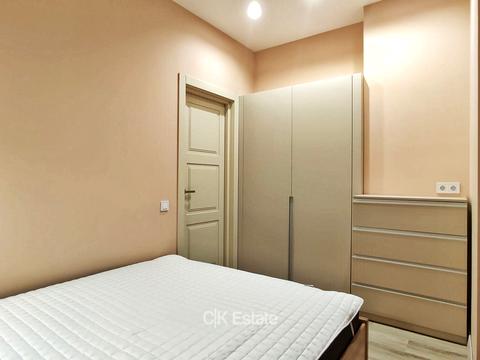 квартира за адресою Степана Бандери вул. (Шмідта), 15