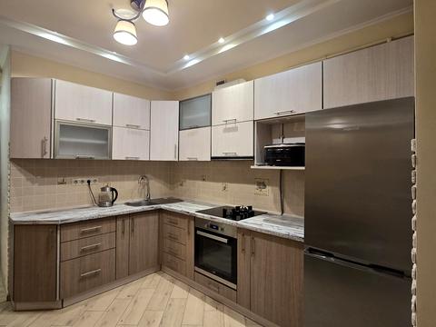 квартира по адресу Зализничная ул., 3