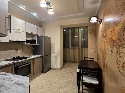 квартира по адресу Зализничная ул., 3