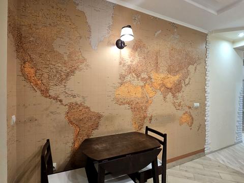 квартира по адресу Зализничная ул., 3