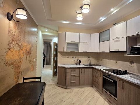 квартира по адресу Зализничная ул., 3