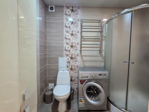 квартира по адресу Зализничная ул., 3