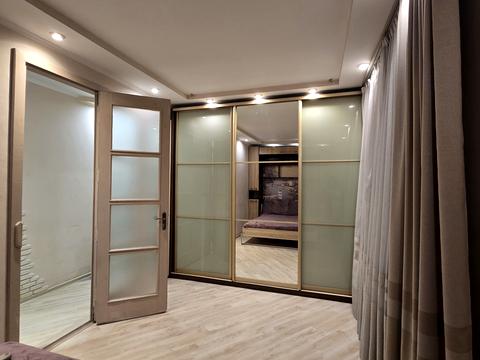 квартира по адресу Зализничная ул., 3