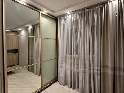 квартира по адресу Зализничная ул., 3