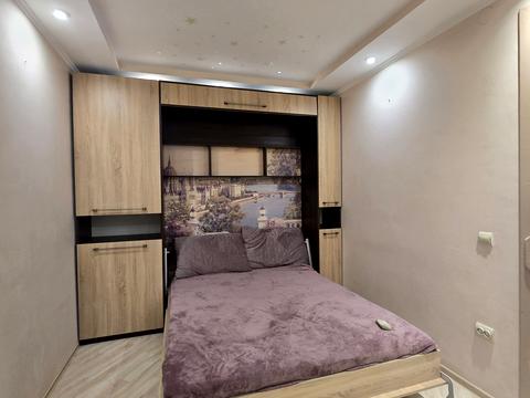 квартира по адресу Зализничная ул., 3