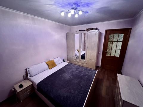 квартира по адресу Тополя-3 жилой массив ул., 54