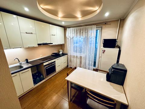 квартира по адресу Тополя-3 жилой массив ул., 54