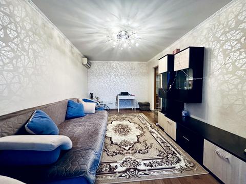 квартира по адресу Тополя-3 жилой массив ул., 54