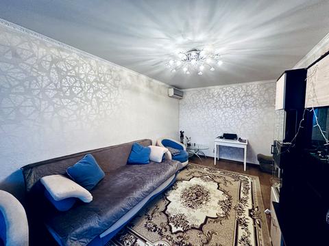 квартира по адресу Тополя-3 жилой массив ул., 54