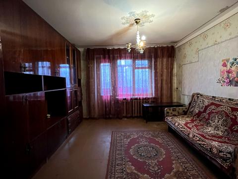 квартира по адресу Европейская ул. (Фрунзе), 243