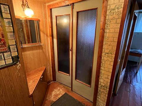 квартира по адресу Европейская ул. (Фрунзе), 243