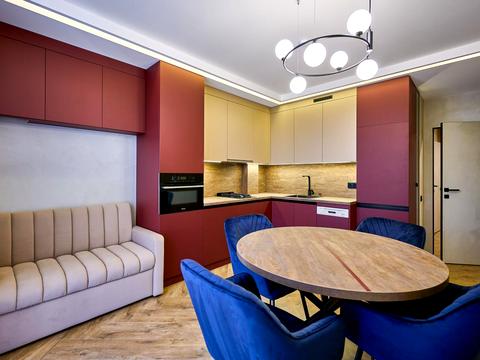 квартира за адресою Малоголосківська вул., 12