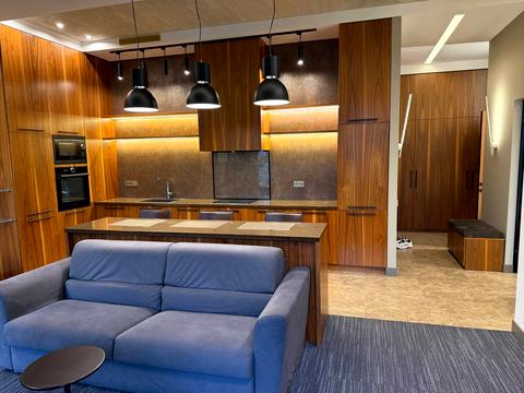 квартира по адресу Сергея Ефремова ул. (Ворошилова), 22