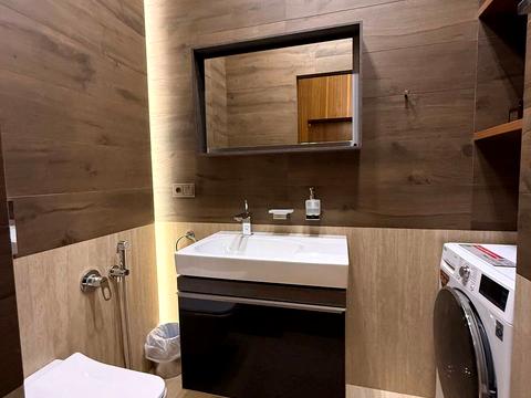 квартира по адресу Сергея Ефремова ул. (Ворошилова), 22